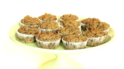 Scallion_Pumpkin_Seed_Muffins_Savory_Treat_Delicious_Baked_Good_Scallion_Flavor_Pumpkin_Seed_Crunch_Healthy_Snack_Natural_Ingredients_Wholesome_Baking_Savory_Muffin_Texture_Satisfying_Bite_Homemade_Ayurvedic_Snack_Pumpkin_Seeds_Thyme_Aroma_Nourishing_Treat_Ayurvedic_Food_Ayurveda